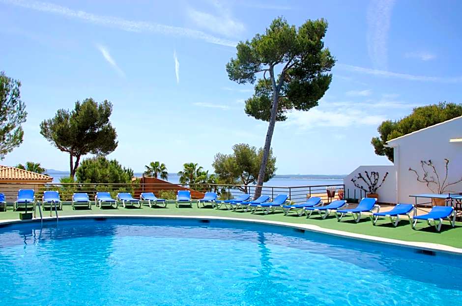 Aparthotel Ona Aucanada