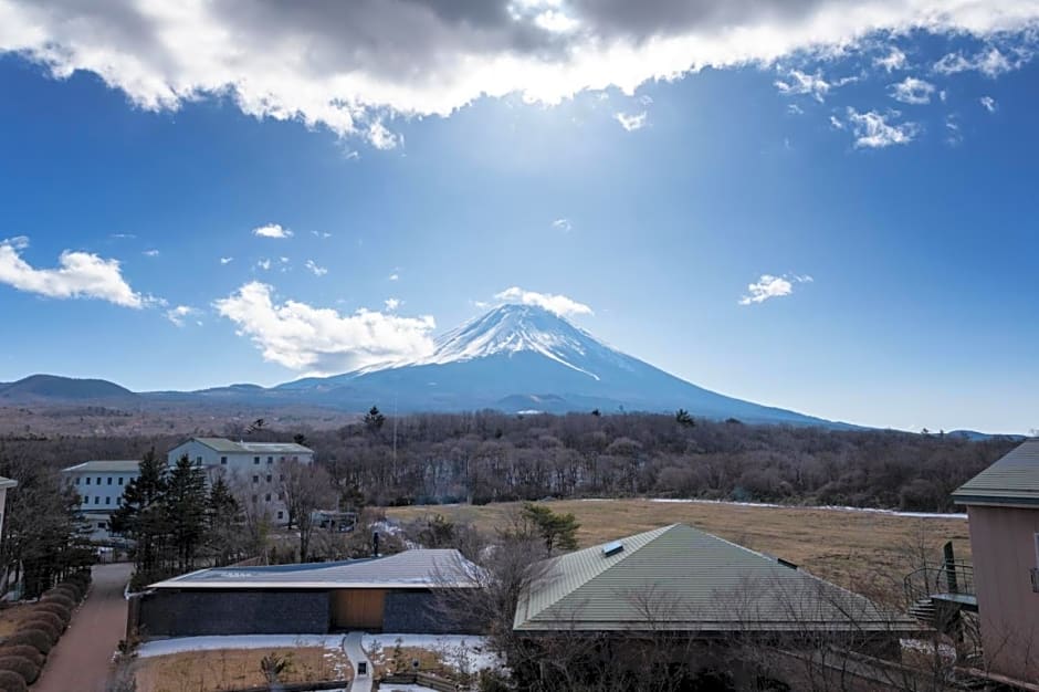 Fuji Classic Hotel