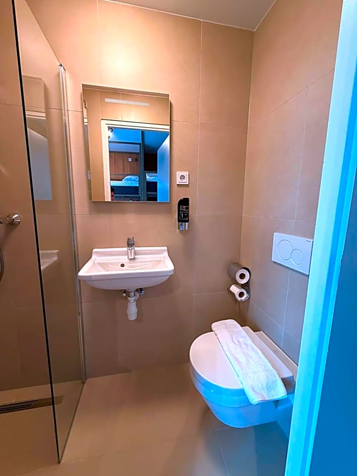 Hotel Continental Amsterdam