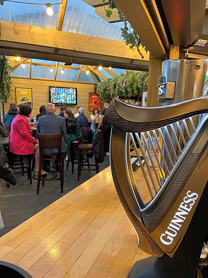 The Copper Still Bar Restaurant & Boutique Rooms