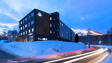 Always Niseko