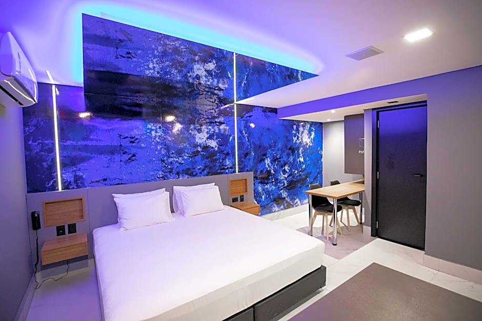 Drops Motel Campinas