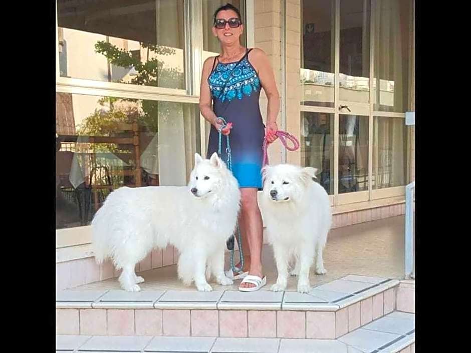 Hotel Residence Fausta