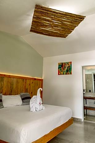 King Room with Pool View