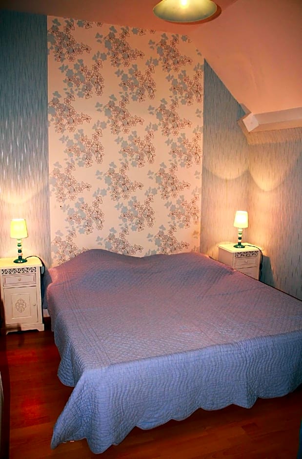 Gîtes de Montvaltin