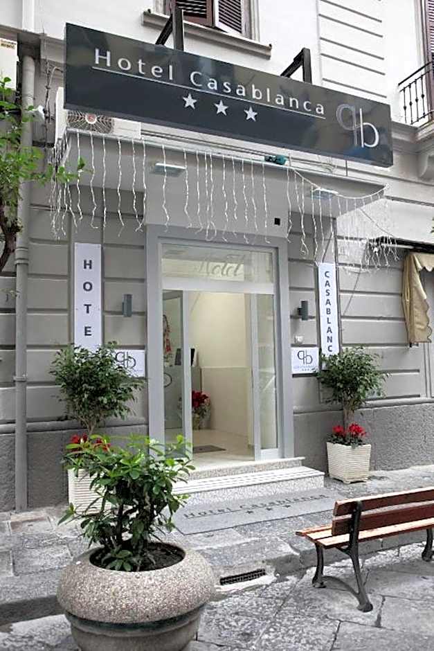 Hotel Casablanca