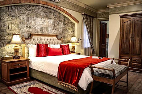 Villa Executive Room