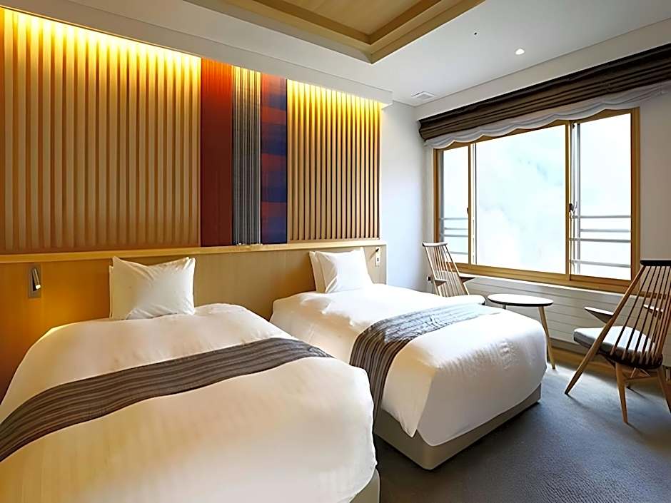 Saito Hotel