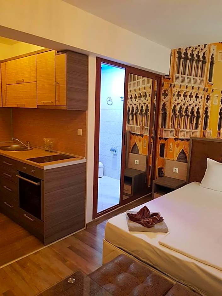 Lombardi Family Hotel