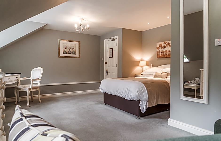 Briery Wood Country House Hotel