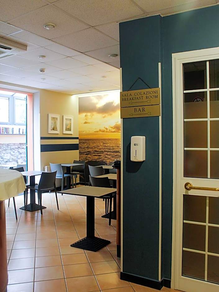 La Camogliese Hotel B&B