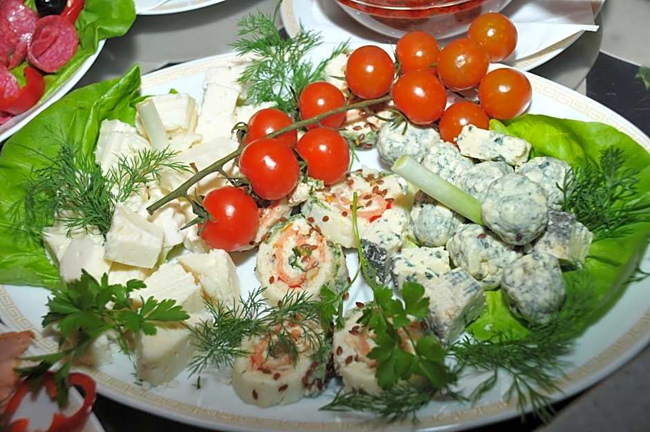 Grand Hotel Orient Braila