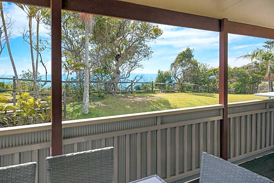 Reflections Nambucca Heads - Holiday Park