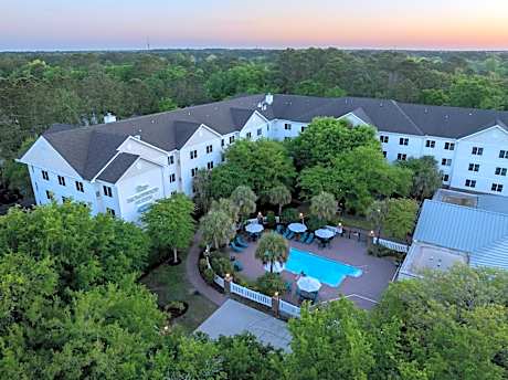 Homewood Suites By Hilton Charleston - Mt. Pleasant