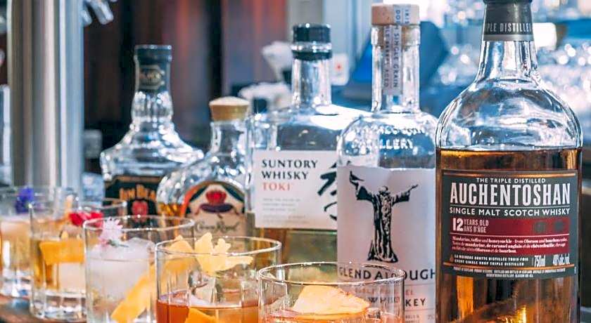 The Fairmont Winnipeg