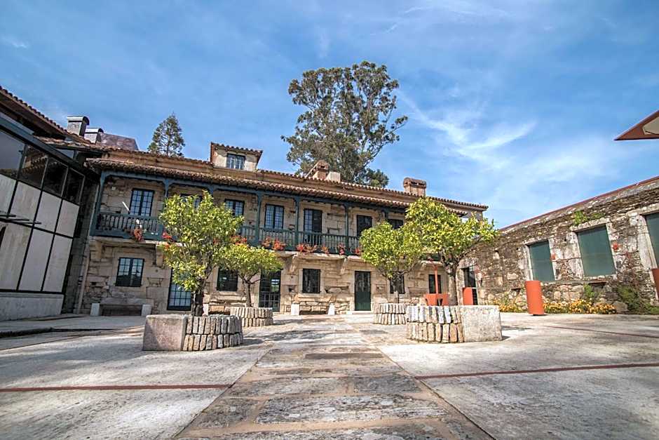 Pazo da Merced