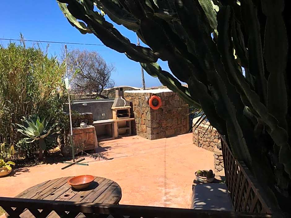 Cactus b&b Le casette di Marilena