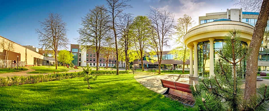 Grand SPA Lietuva Hotel Lietuva