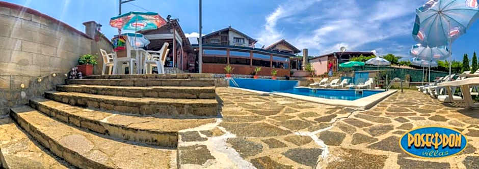 Hotel Poseidon