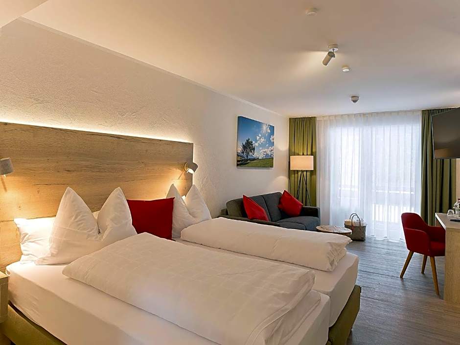 Elements Hotel Christlessee