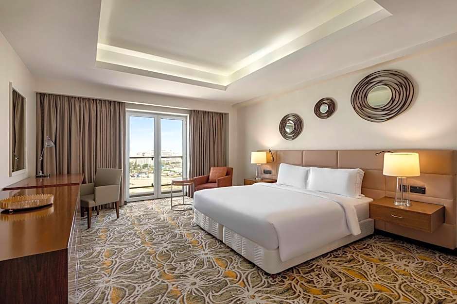 Levatio Hotel Muscat