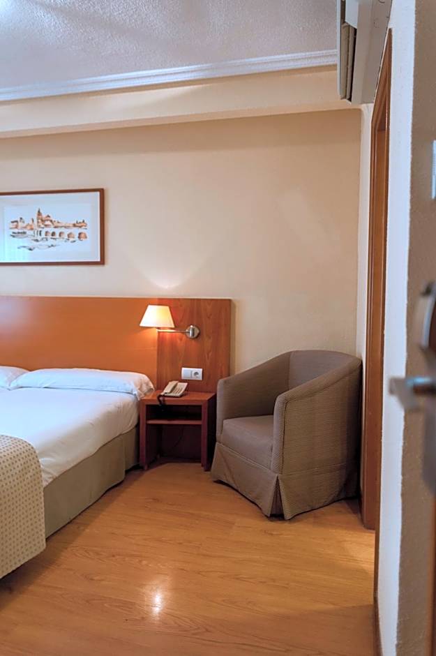 Hotel Mercado by gaiarooms