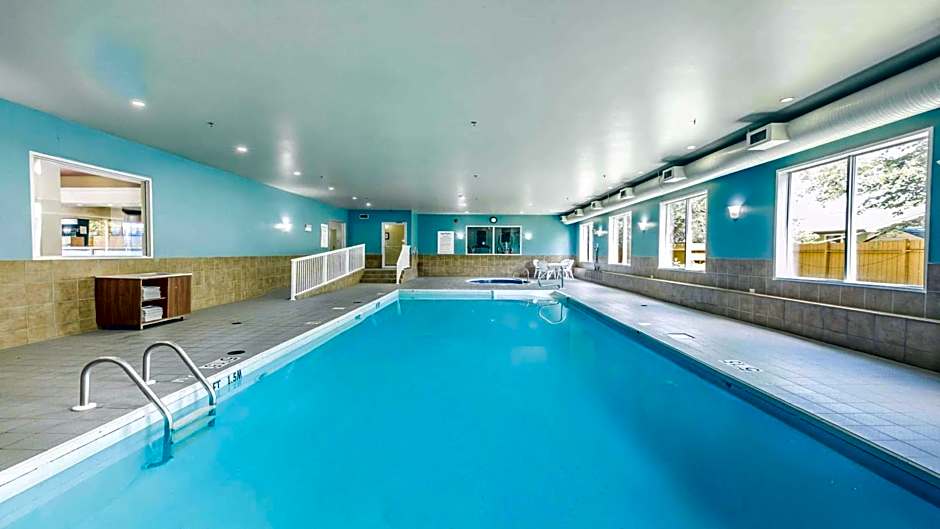 Holiday Inn Express & Suites-Regina-South By IHG