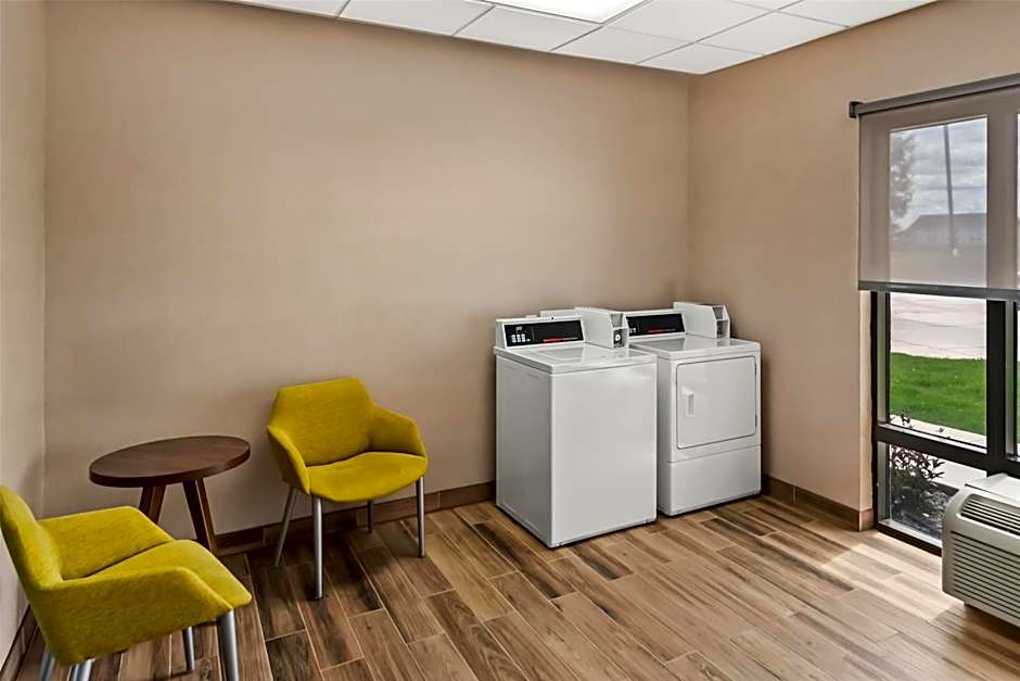 Hampton Inn By Hilton North Platte