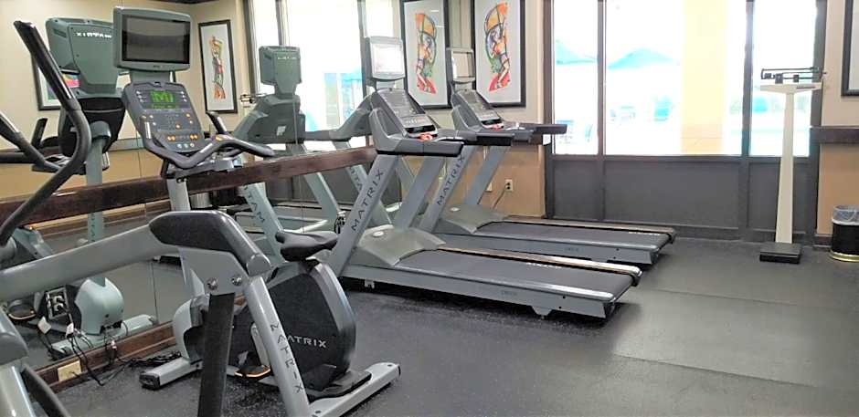 Holiday Inn Youngstown-South - Boardman By IHG