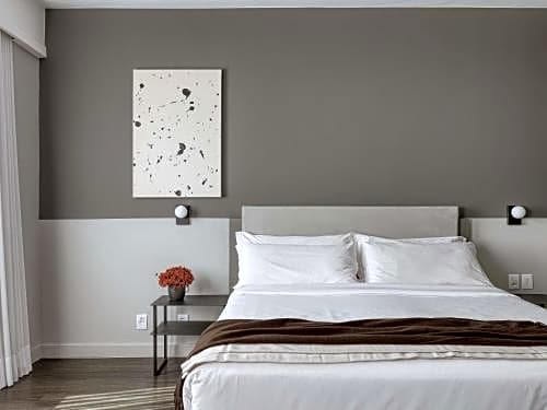 Caesar Business Belo Horizonte Belvedere