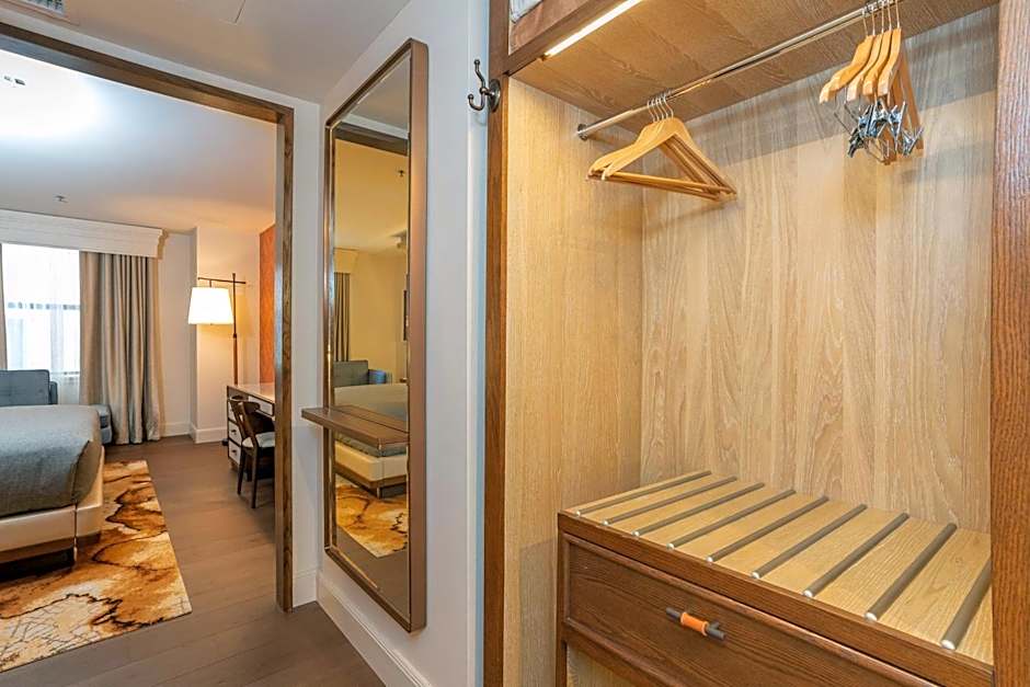 Canopy by Hilton Washington DC Embassy Row