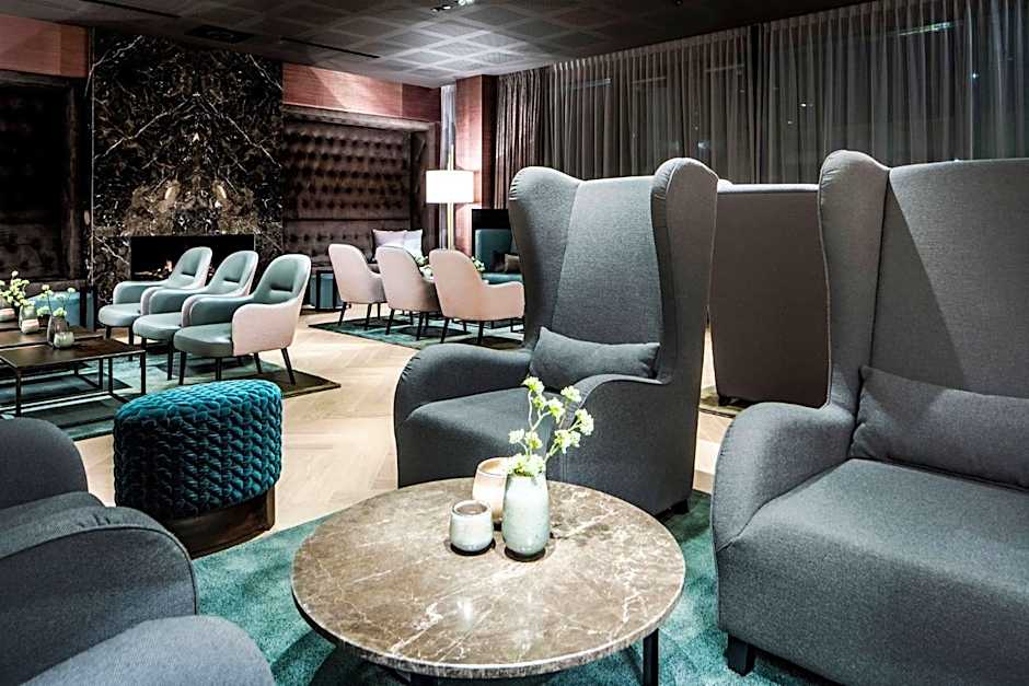 Van der Valk Hotel Enschede