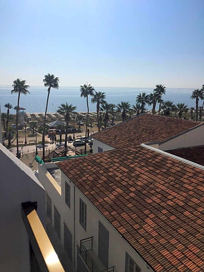 Nautilus Tourist Apartments