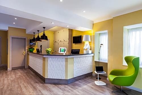 ibis Styles Reading Oxford Road