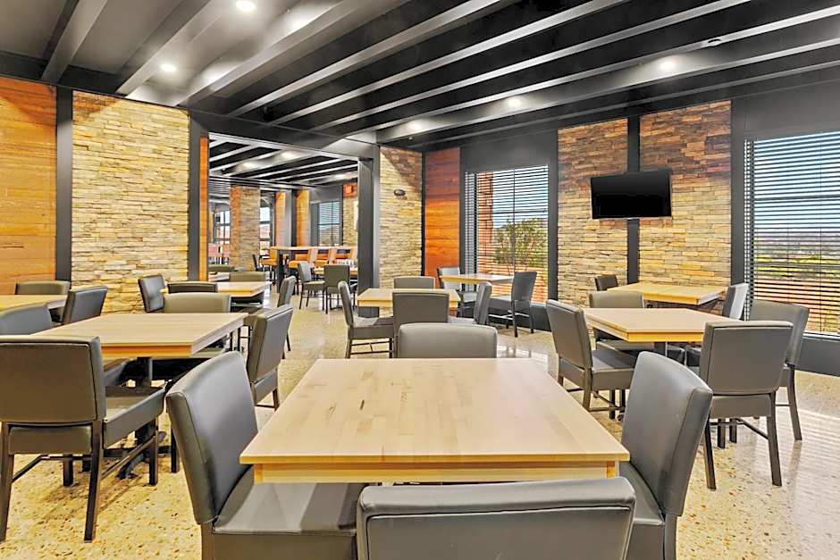 Cobblestone Hotel & Suites - Wickenburg