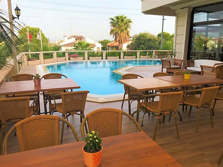 Lord Hotel