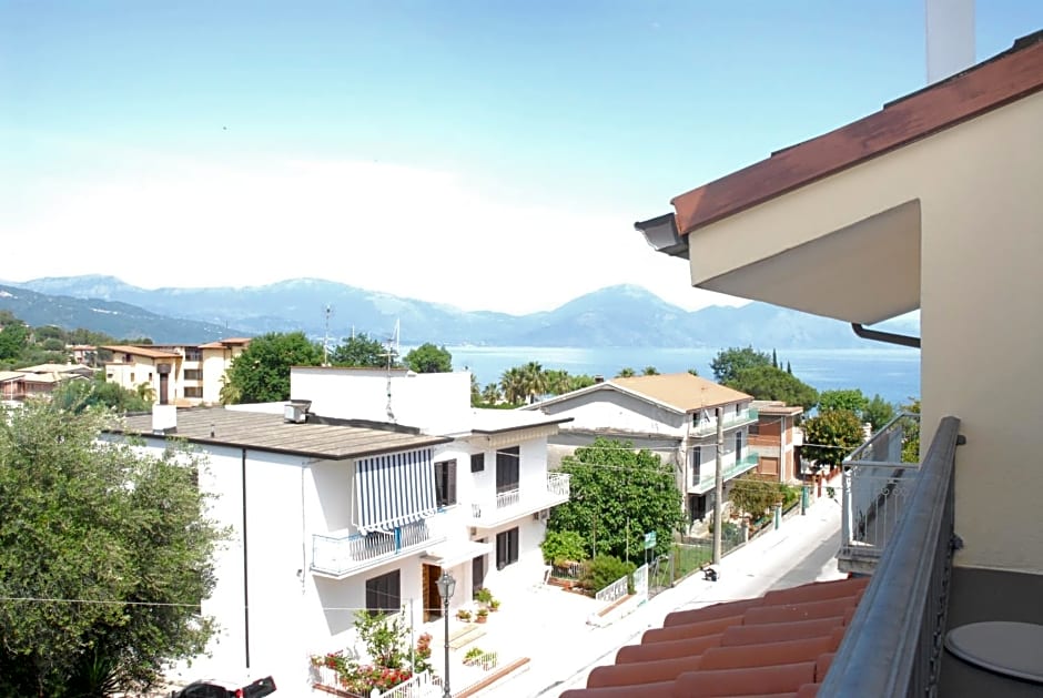 B&B Nonna Pina – San Giovanni a Piro, 