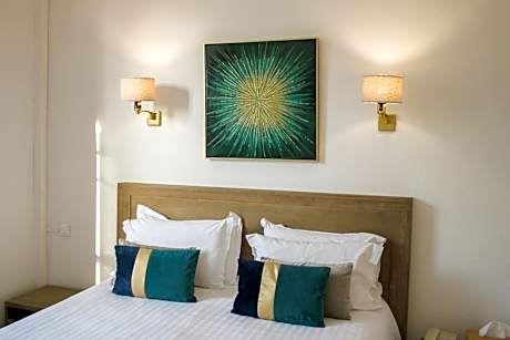 Small Standard Double Room