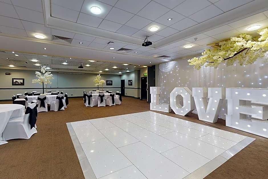 Village Hotel Liverpool