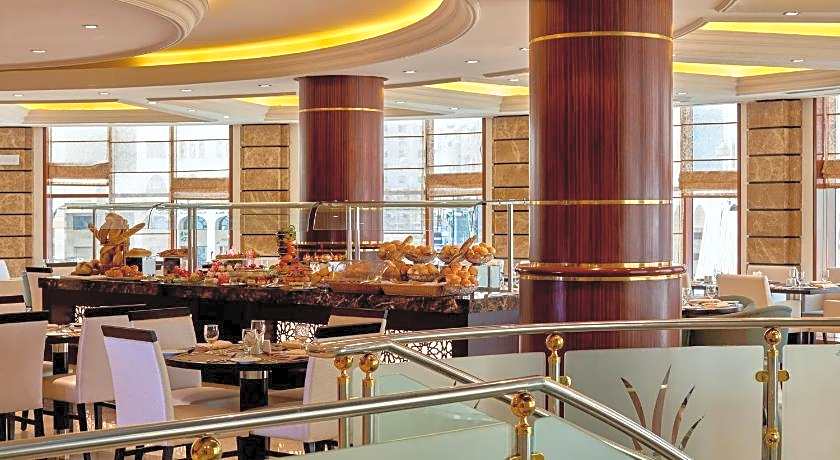 Pullman Zamzam Madina