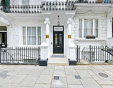 The J Hyde Park Hotel