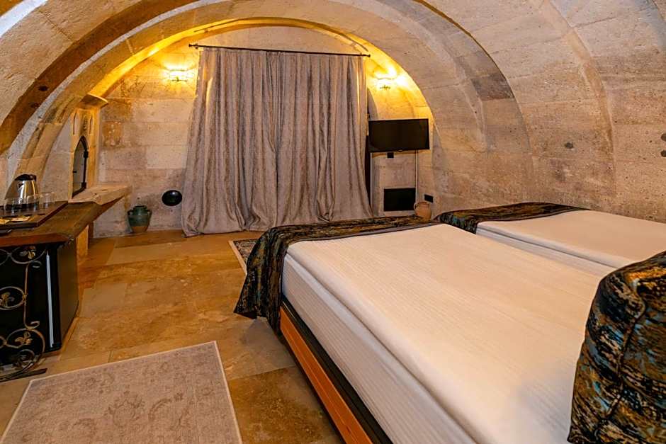 Volca Inn Cappadocia