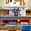 Movenpick Hotel Amsterdam City Centre