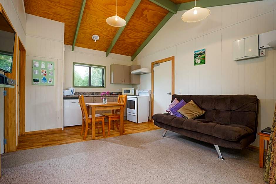 Longbourne Lodge Motel Mosgiel
