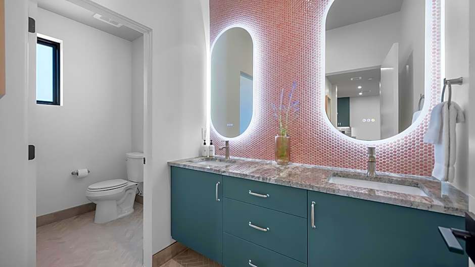 Montclair Inn & Suites at Zion National Park