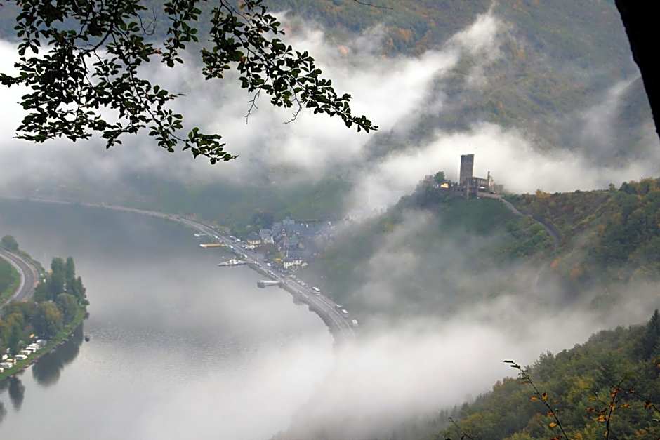Hotel Haus Burg Metternich