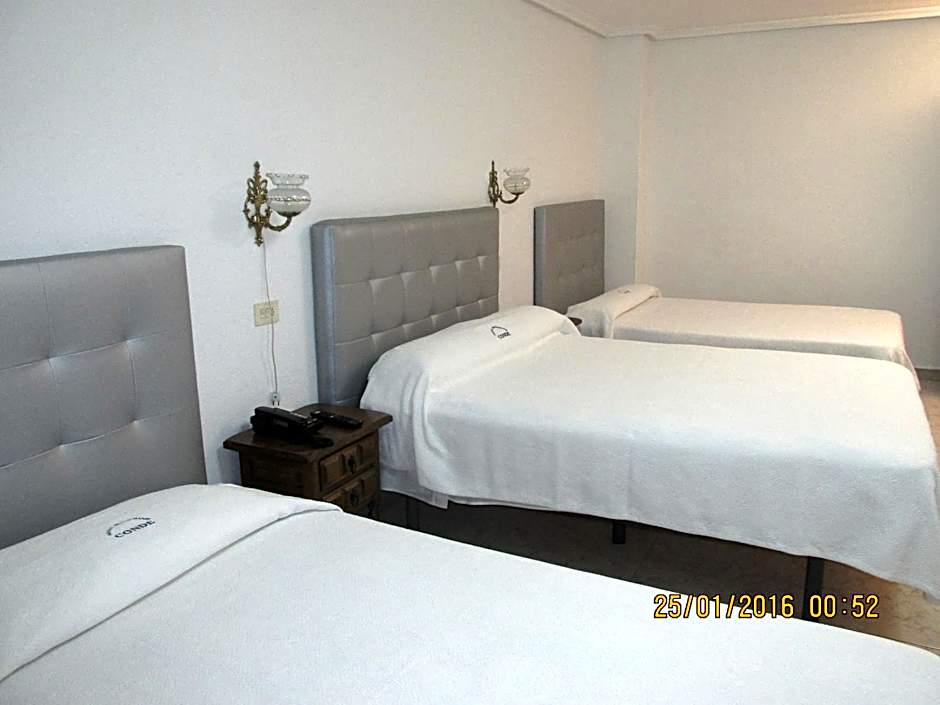 Hotel Conde