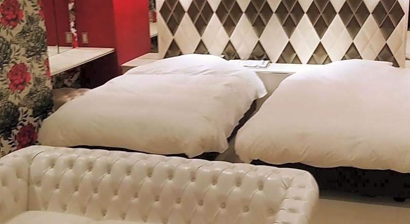 Royal Hotel Uohachi Bettei