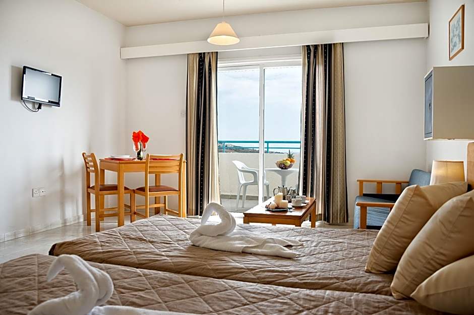 Sunny Hill Hotel Apartments