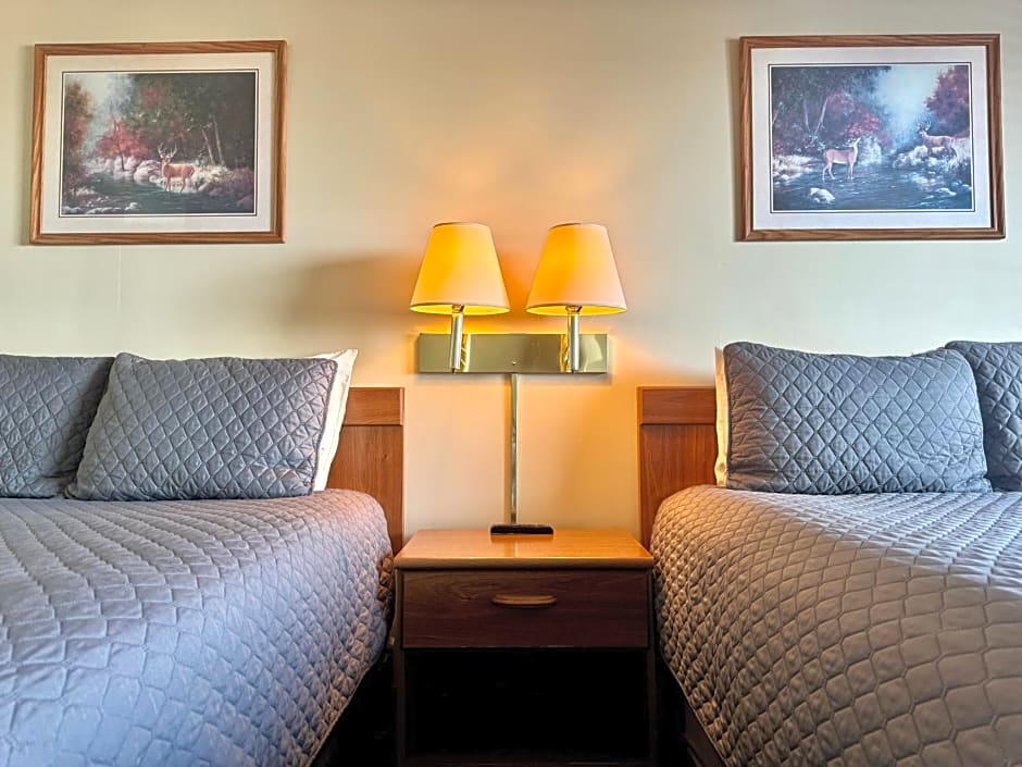 Quilt Inn